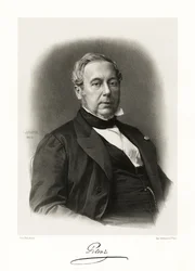 Théophile Jules Pelouze, 1865-66.